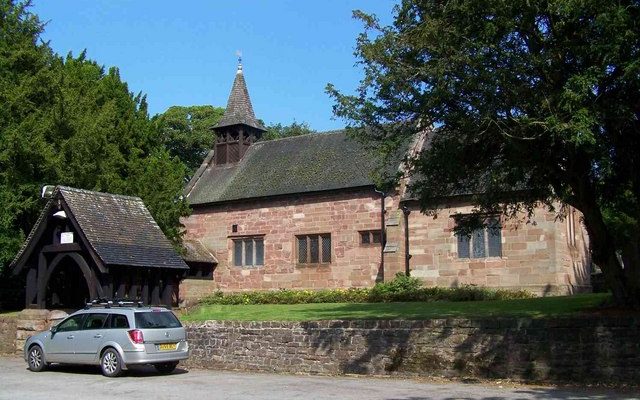 Church of St Bartholomew