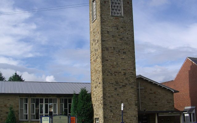 St Columba