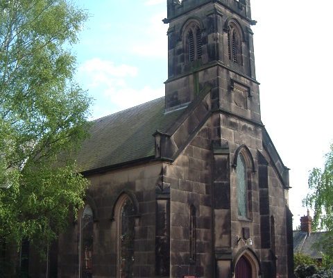 Church of St George