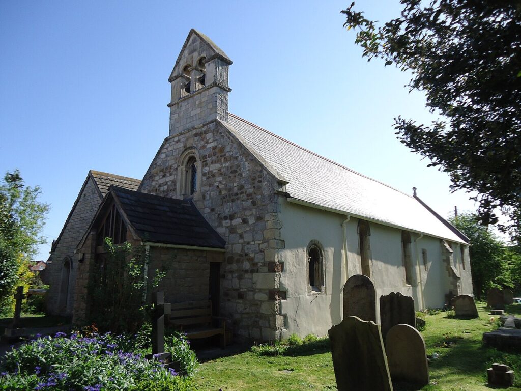 Saint Giles
