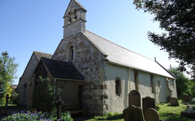 Saint Giles