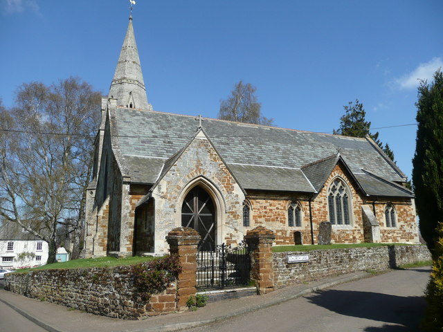St. John the Baptist Church, Towcester