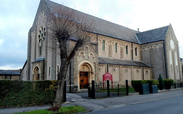 St.Joseph’s Church, Penarth