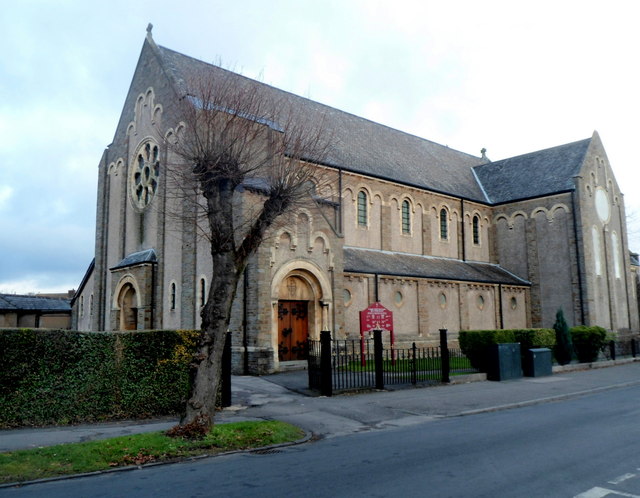 St.Joseph's Church, Penarth