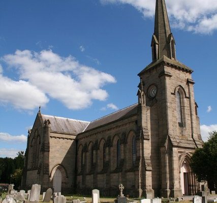 Church of St Martin