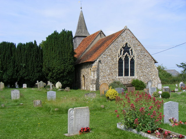 St Michael’s, Leaden Roding