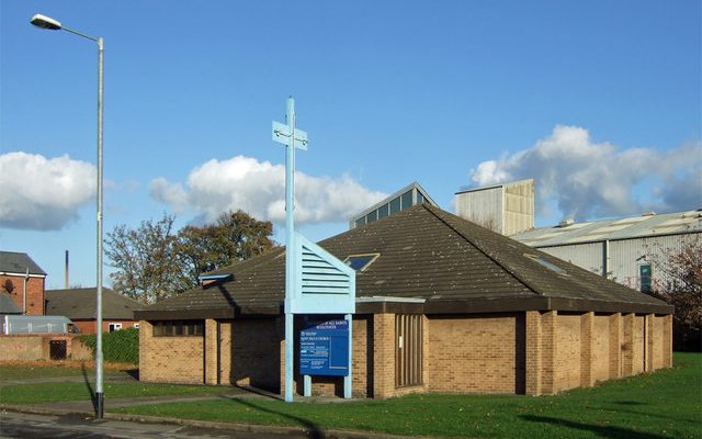 Saint Paul’s Church
