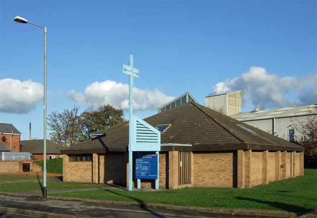 Saint Paul's Church