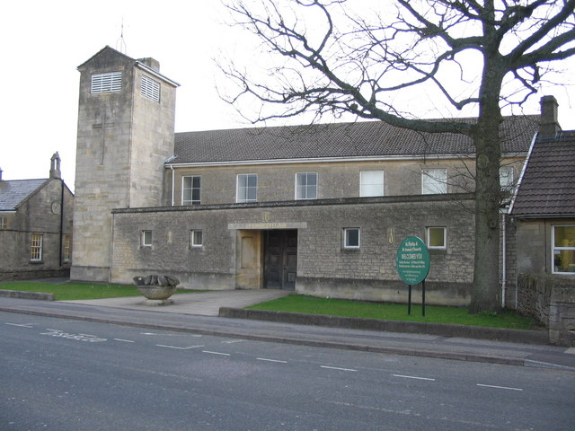 St Philip & St James Church