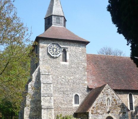 Church of St Stephen