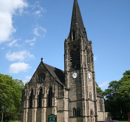 Church of St Peter