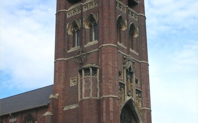 St Agatha’s, Birmingham