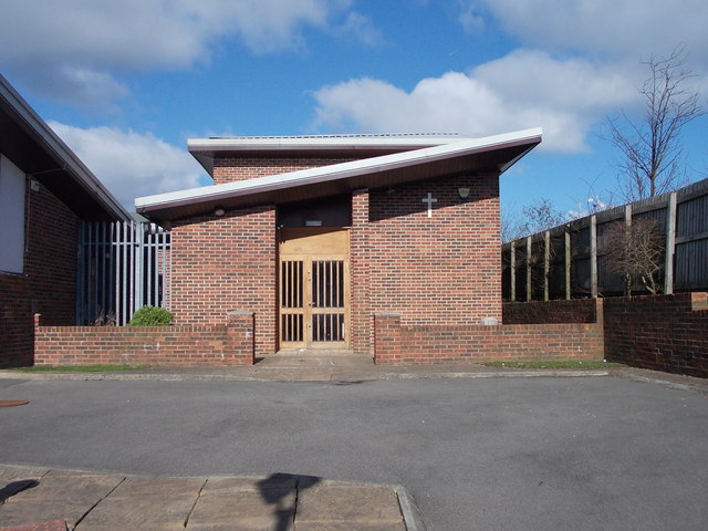 St Aidan