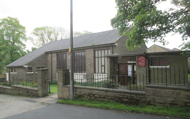 St Alban’s Catholic Church