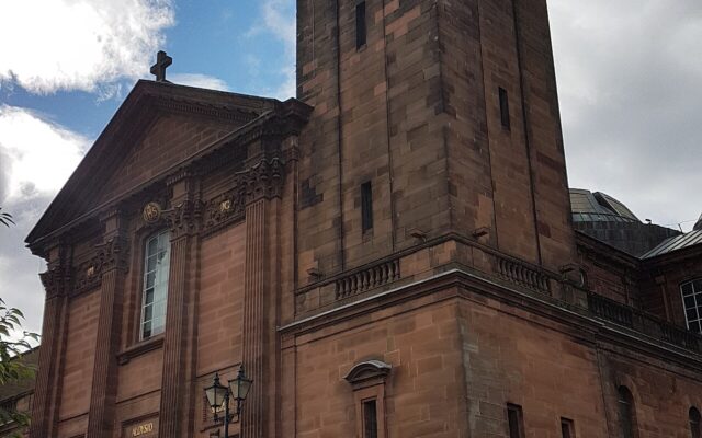 St. Aloysius Church