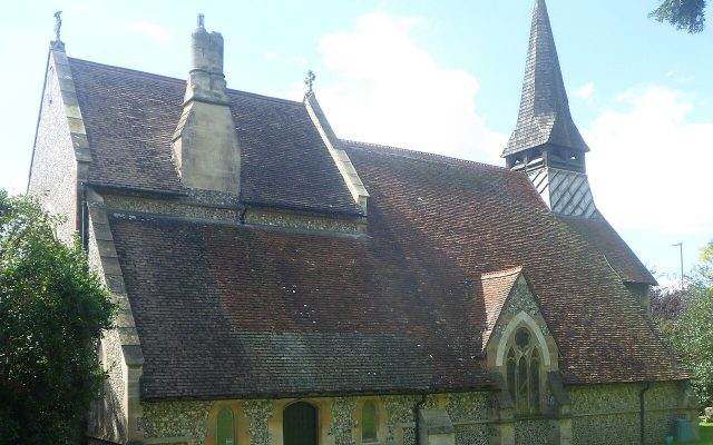 Church of St Andrew