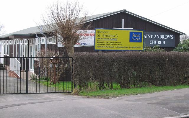 St. Andrew’s