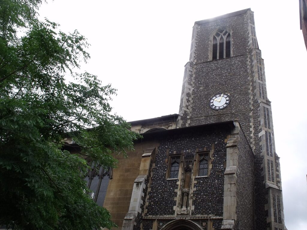 Saint Andrew’s Church
