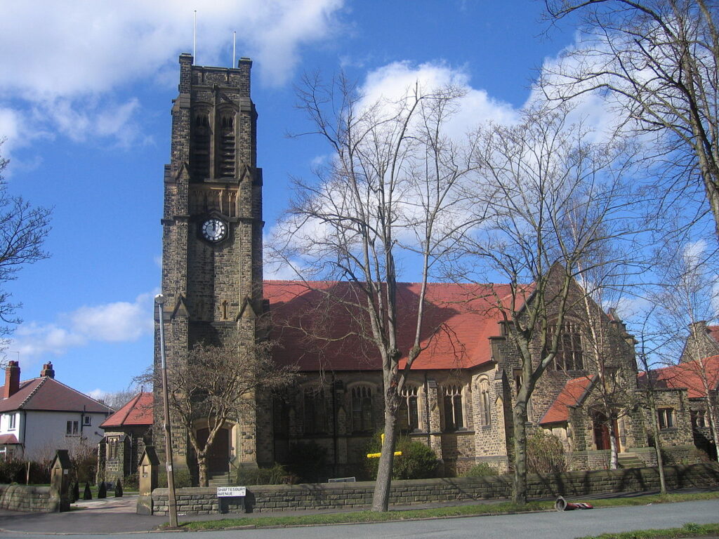 Saint Andrew’s