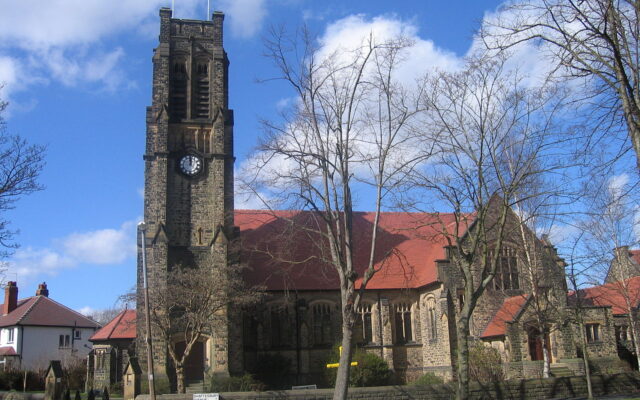 Saint Andrew’s