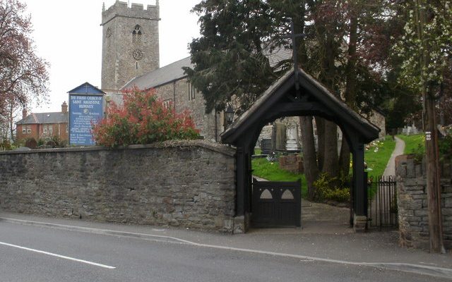 St Augustine’s Church