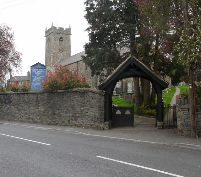 St Augustine's Church