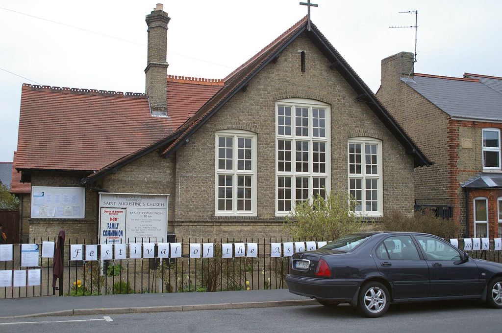 St Augustine's Church