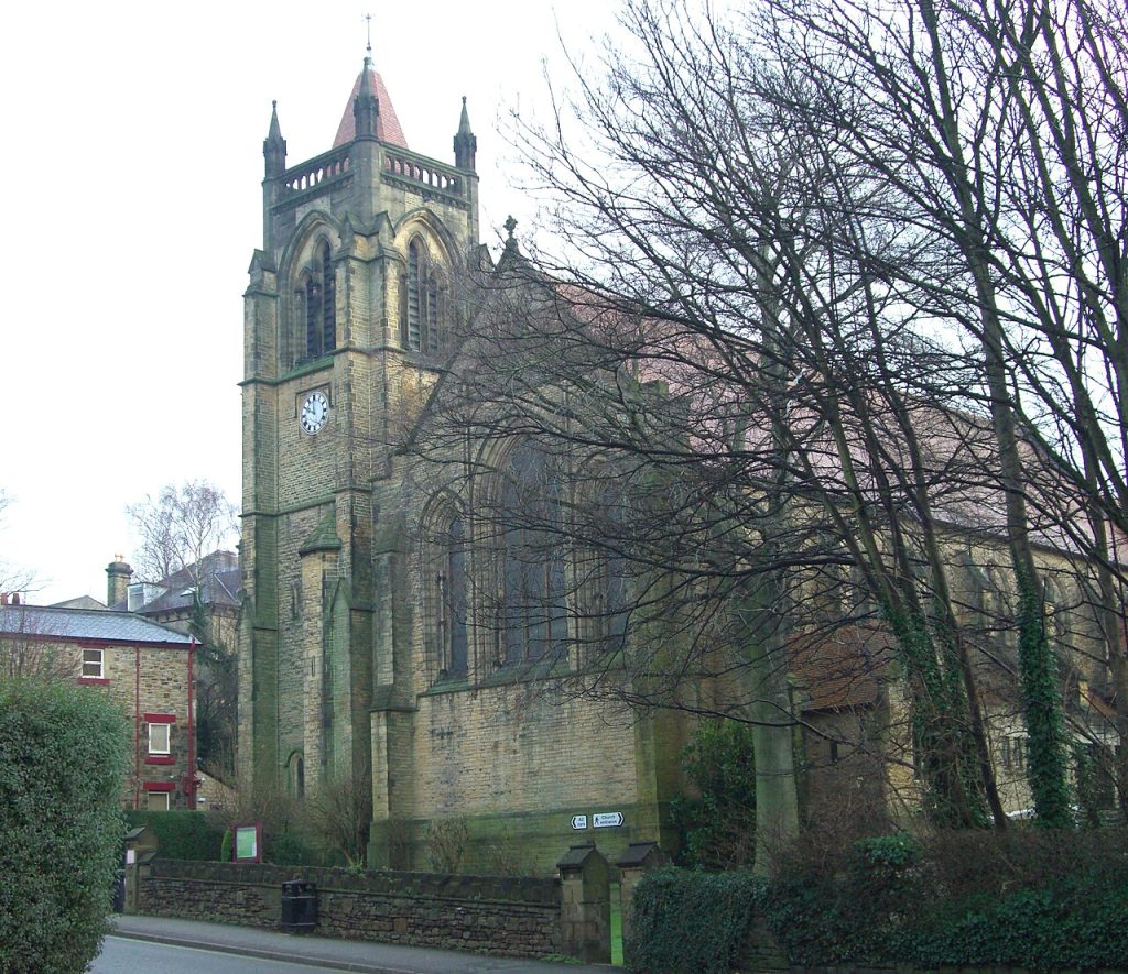 Church of St Augustine