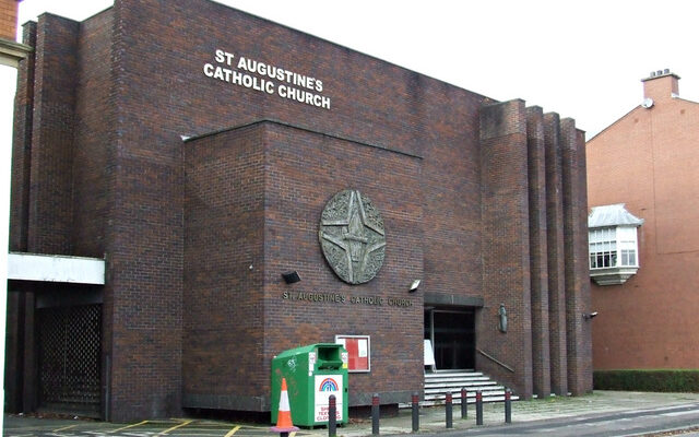 St Augustine’s Catholic Church