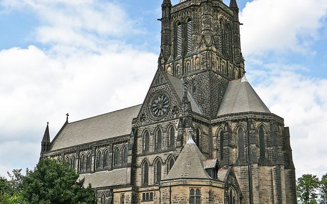 St Bartholomew’s Church, Armley