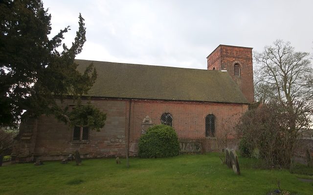 Church of St Bartholomew