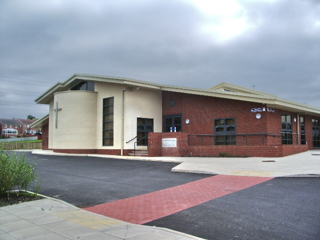 St. Bartholomew’s