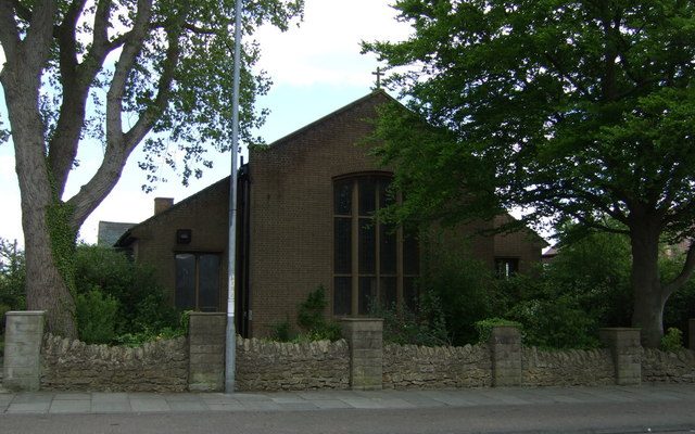 St. Chad’s