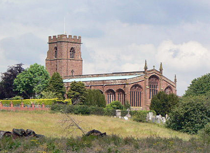 St. Chad’s Church