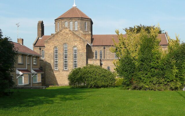 St Clare