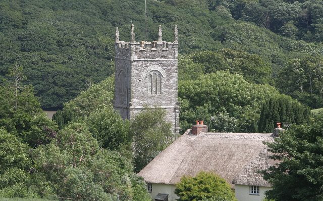 Church of St Clement