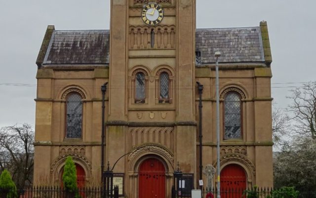 Church of St Clement