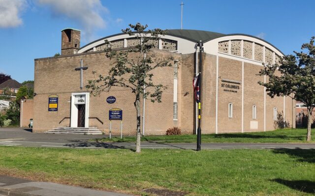 Saint Columba’s, Sutton Coldfield
