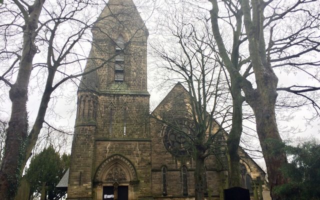 Church of St Cuthbert