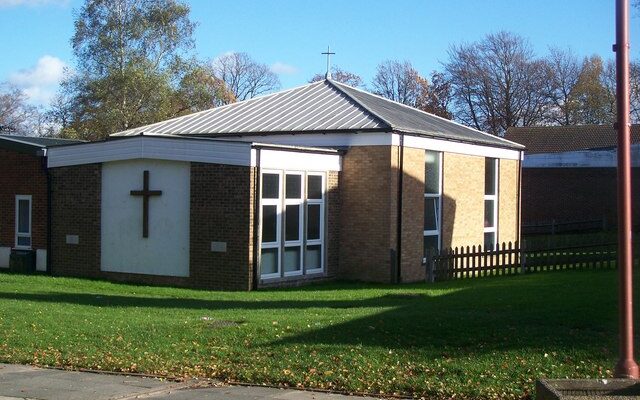 St David’s Church