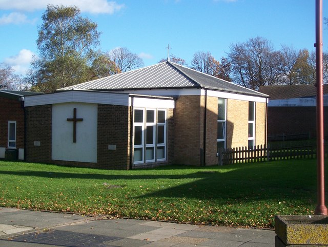 St David’s Church