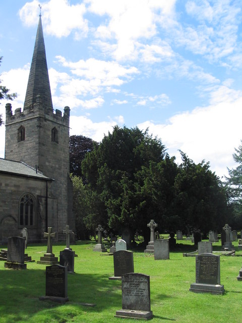 St. Edmund’s Church