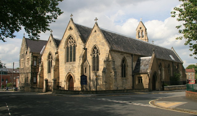 St George’s Catholic Church