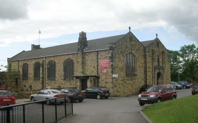 St George’s Church