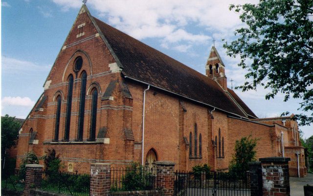 Church of St George