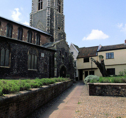 Saint George
