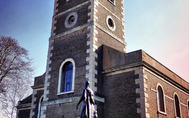 St George’s