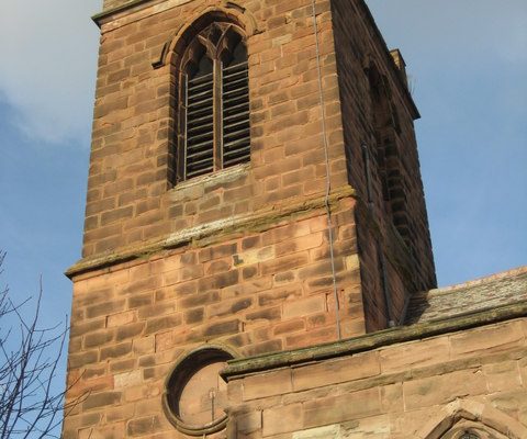Church of St Helen