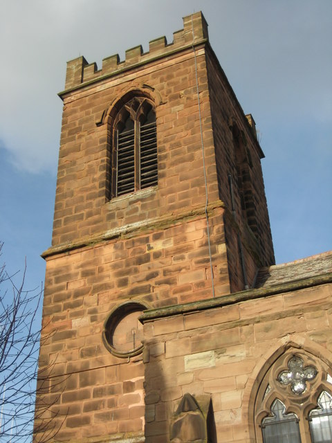 Church of St Helen