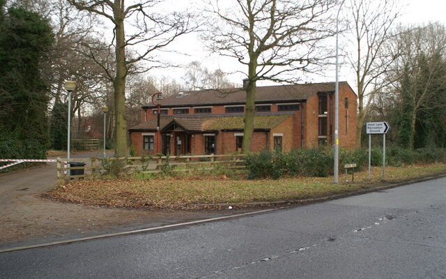 Saint James’s Church